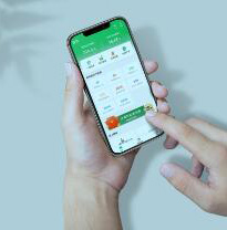 多能互補(bǔ)、節(jié)能管控APP