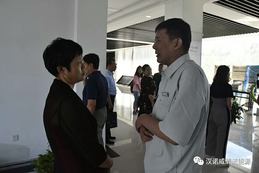 漢諾威清潔能源