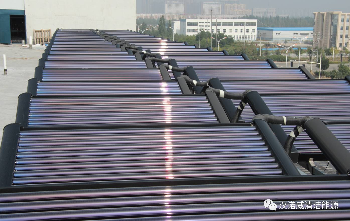 漢諾威清潔能源 漢諾威清潔能源