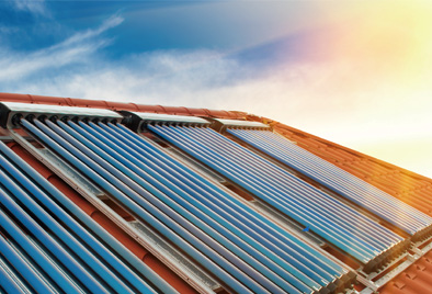 清潔能源多能互補(bǔ) 聯(lián)供系統(tǒng)